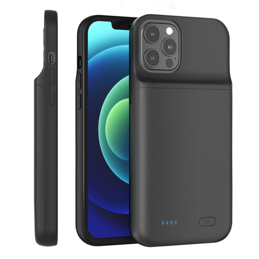 Ultimate Charging iPhone Case